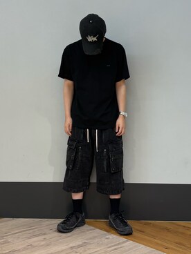 amonさんのコーディネート