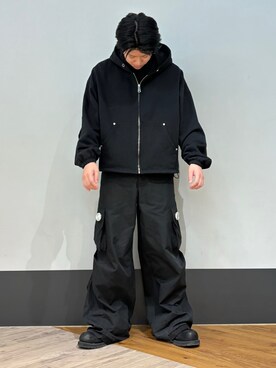 amonさんのコーディネート