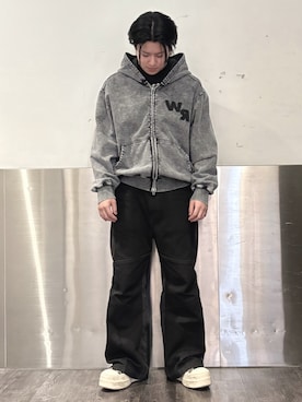 amonさんのコーディネート