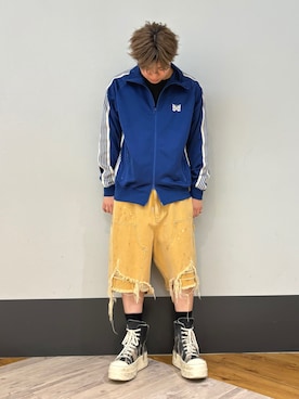amonさんのコーディネート