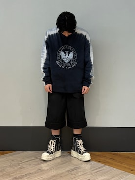 amonさんのコーディネート