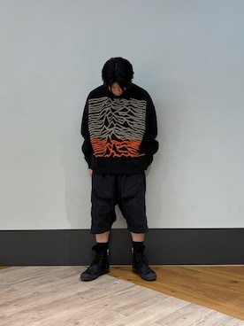 amonさんのコーディネート