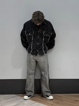 amonさんのコーディネート