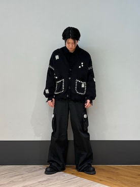 amonさんのコーディネート