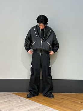 amonさんのコーディネート