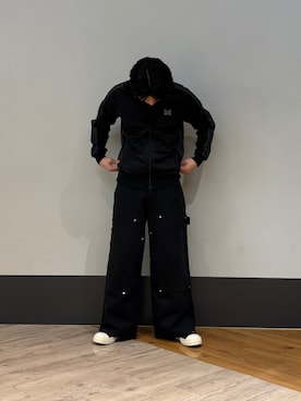 amonさんのコーディネート