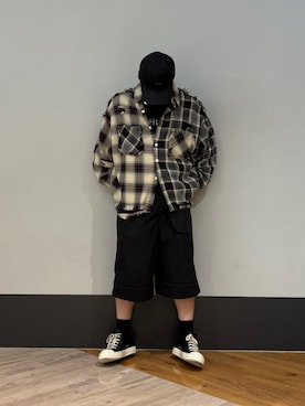 amonさんのコーディネート