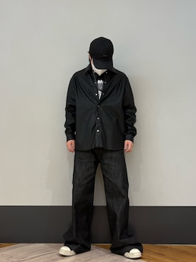 amonさんのコーディネート