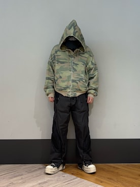 amonさんのコーディネート