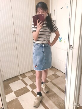 kanakook0709さんのコーディネート