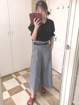 kanakook0709さんのコーディネート