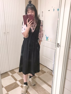 kanakook0709さんのコーディネート