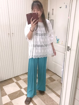 kanakook0709さんのコーディネート