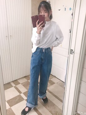 kanakook0709さんのコーディネート