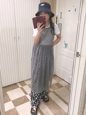 kanakook0709さんのコーディネート