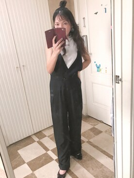 kanakook0709さんのコーディネート