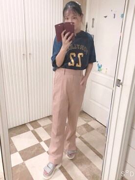 kanakook0709さんのコーディネート