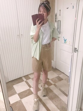 kanakook0709さんのコーディネート