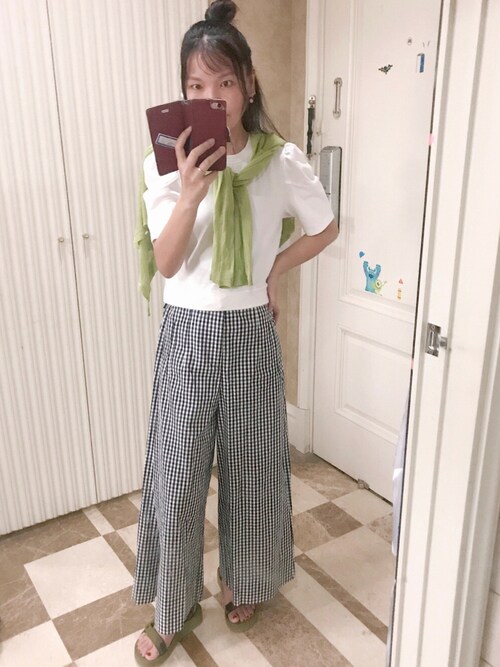 kanakook0709さんのコーディネート