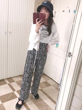 kanakook0709さんのコーディネート