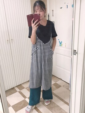 kanakook0709さんのコーディネート