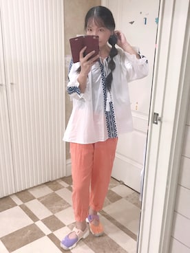 kanakook0709さんのコーディネート