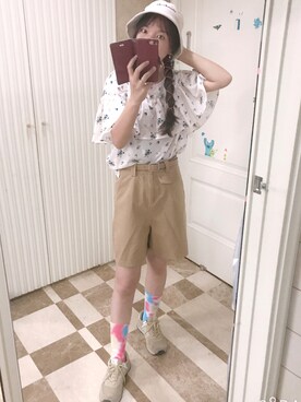 kanakook0709さんのコーディネート