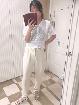 kanakook0709さんのコーディネート