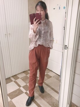 kanakook0709さんのコーディネート