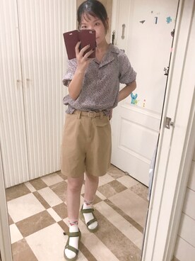 kanakook0709さんのコーディネート