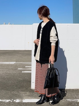 あおちゃそさんのコーディネート