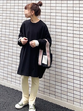 あおちゃそさんのコーディネート