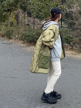 あおちゃそさんのコーディネート