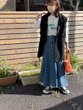 あおちゃそさんのコーディネート