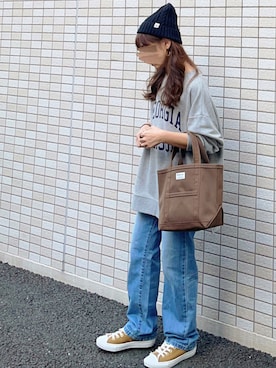 あおちゃそさんのコーディネート