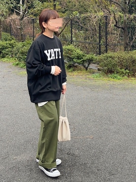 あおちゃそさんのコーディネート