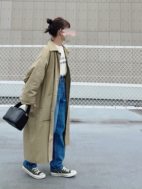 あおちゃそさんのコーディネート