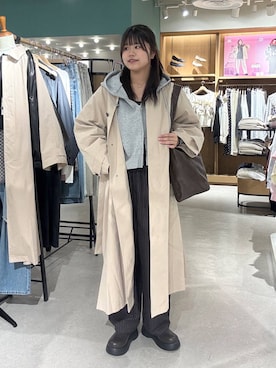 なっぴさんのコーディネート