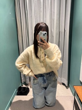 なっぴさんのコーディネート