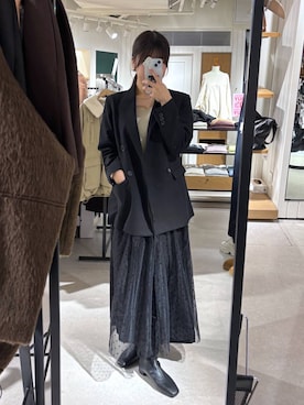 なっぴさんのコーディネート