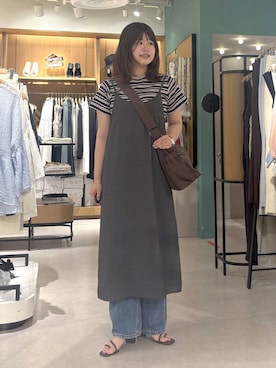 なっぴさんのコーディネート