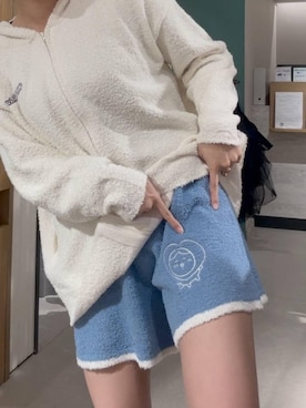 なっぴさんのコーディネート