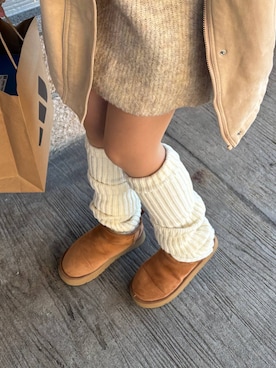 なっぴさんのコーディネート