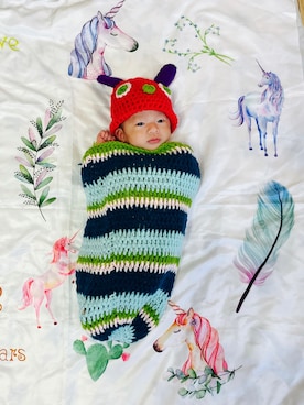 harurunmamaさんのコーディネート