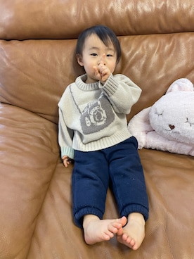 harurunmamaさんのコーディネート