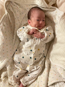 harurunmamaさんのコーディネート