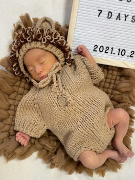 harurunmamaさんのコーディネート