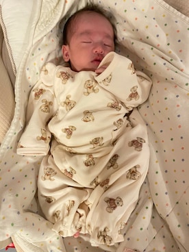 harurunmamaさんのコーディネート