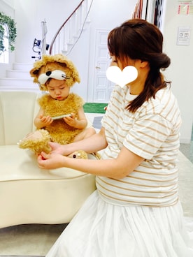 harurunmamaさんのコーディネート