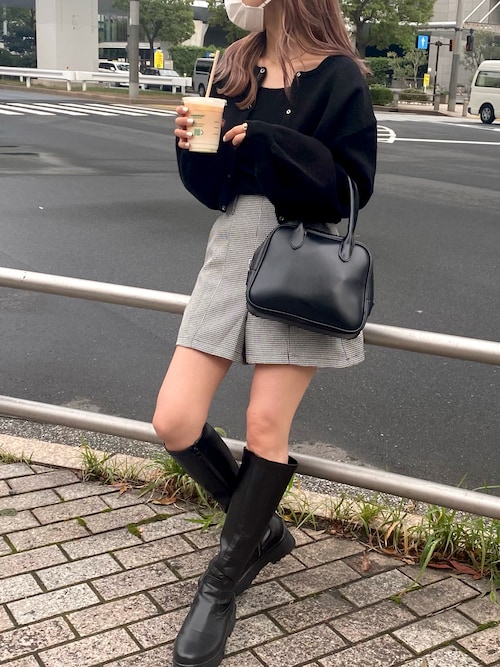 Nozomiさんのコーディネート